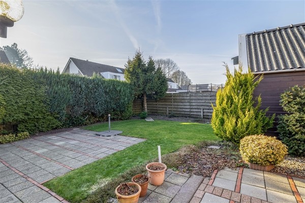 Medium property photo - Heiligelaan 34, 9636 CN Zuidbroek